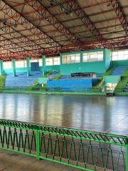 GOR Bima Cirebon