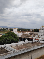 SRIKALAHASTI ARCH