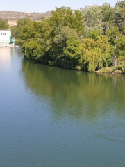 Río Ebro