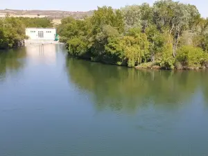 Río Ebro