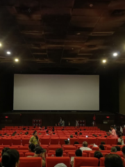 AGS Cinemas Navalur