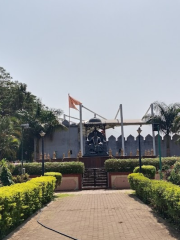 Chatrapati Shivaji Maharaj Garden, Belagavi