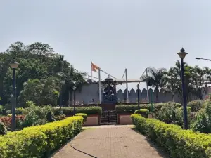 Chatrapati Shivaji Maharaj Garden, Belagavi