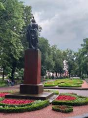 Adam Mickiewicz Square