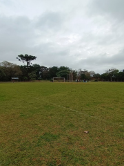 Sports Complex Verdão