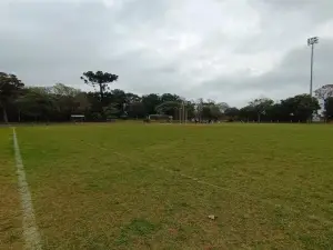 Sports Complex Verdão