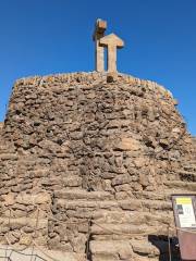 Cerro de las Tres Cruces