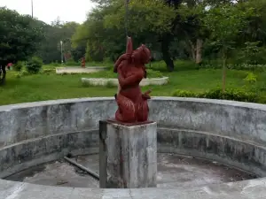 Lalbagh Garden