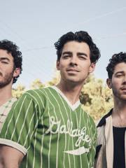 【法國德希內斯·尚皮埃】Jonas Brothers《FIVE ALBUMS. ONE NIGHT》演唱會