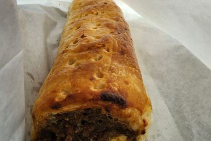 Holland Place Bakery