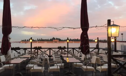 Ristorante Pizzeria da Alvise