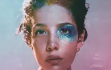 London | Halsey: Back to Badlands