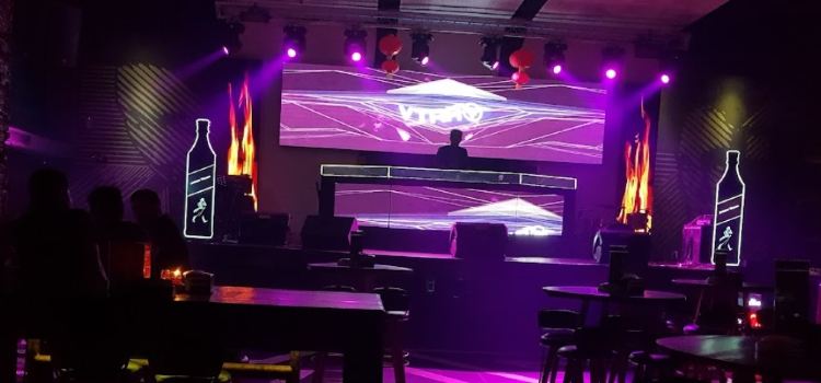Foreplay Club