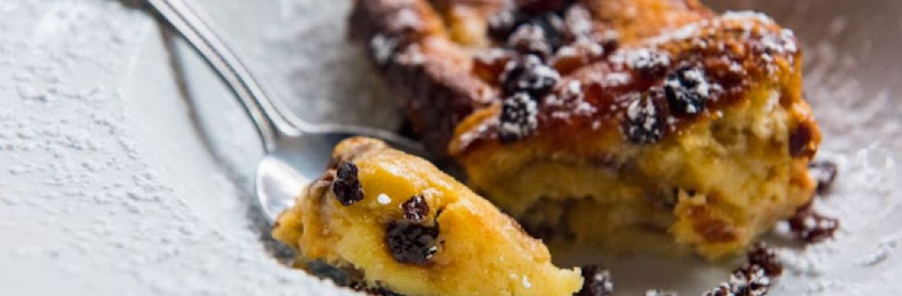 MUMS Great Comfort Food