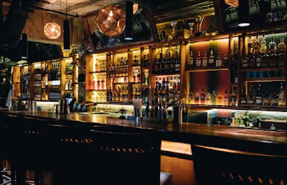 Barmaglot Bar