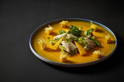 CHANG'AN 28 STEAKHOUSE&BAR