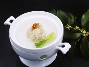 寧波6大奢華餐廳