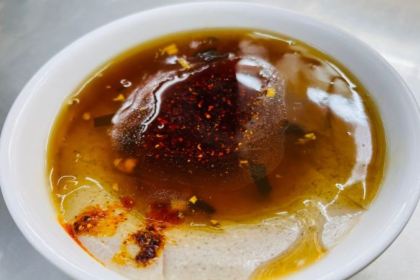 杨记灌肠(食品街店)