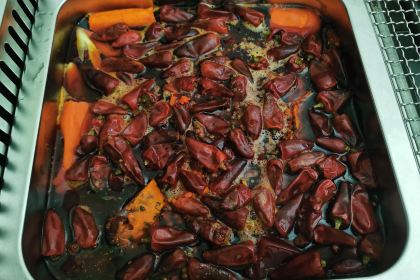 聚炉火锅烤肉小龙虾