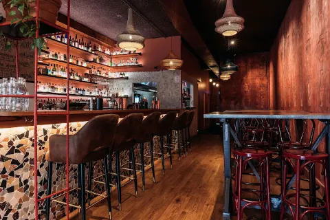 Bar Beirut