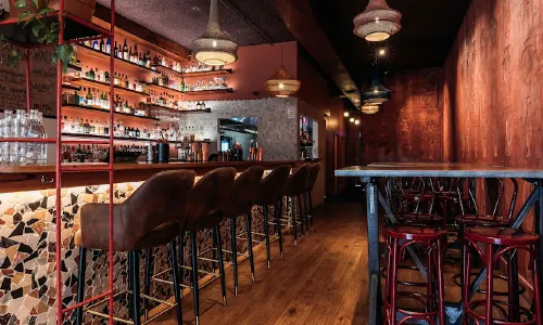 Bar Beirut