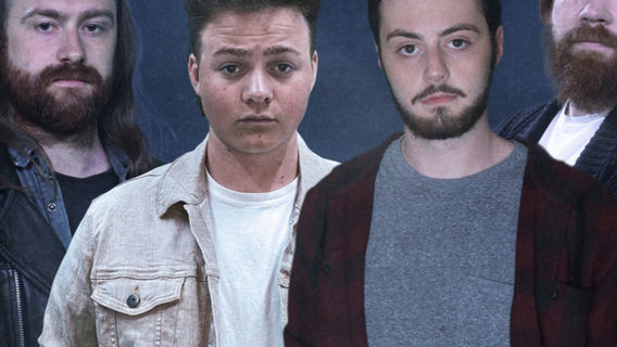 Asheville | The Wellermen Concert