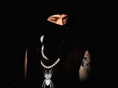 Rogers | Peso Pluma - Dinastia Tour