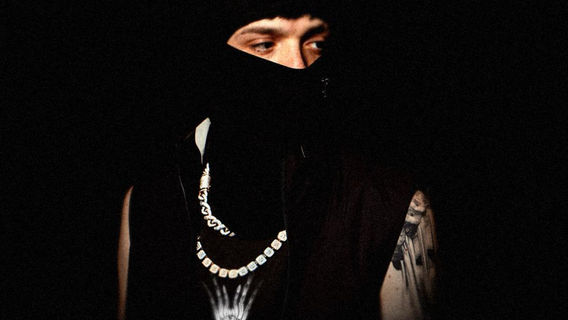 Tampa | Peso Pluma - Dinastia Tour