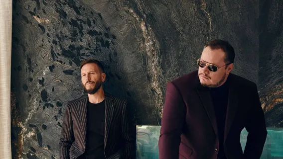 Rosario | Sin Bandera《ESCENAS》Tour