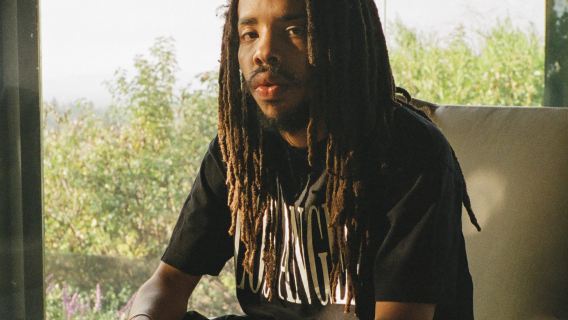 普罗维登斯 · Earl Sweatshirt 2026 巡回演唱会