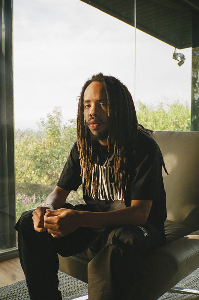 普罗维登斯 · Earl Sweatshirt 2026 巡回演唱会