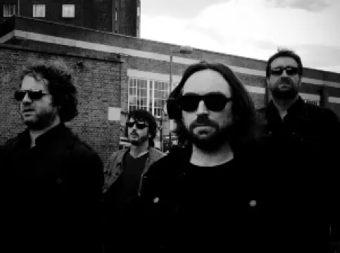 Rivini | Les Moissons Rock 2026