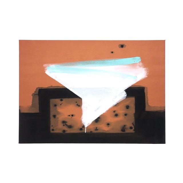 Alexander Wagner. A Piece of Something Else | Berlin