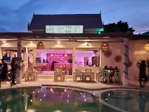 Elephant Beach Club