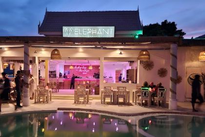 Elephant Beach Club