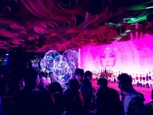Coco Saturdays
