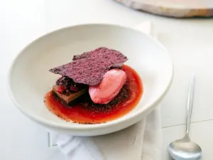 HEARTH RESTAURANT AND LOUNGE