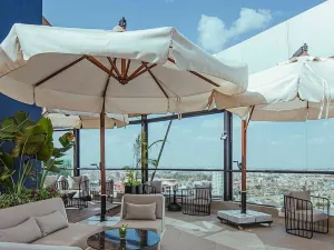 Fifteen Rooftop