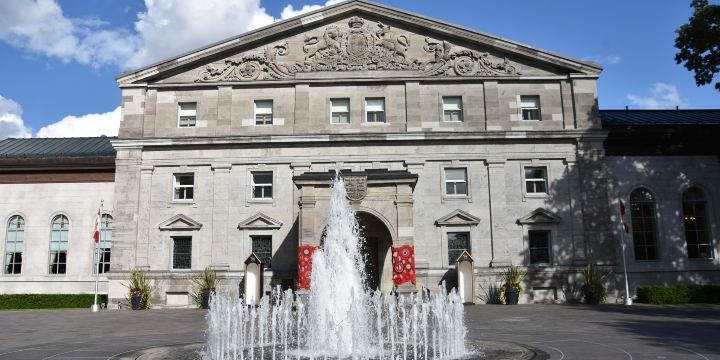 Rideau Hall