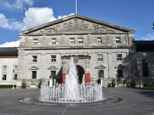 Rideau Hall