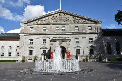 Rideau Hall