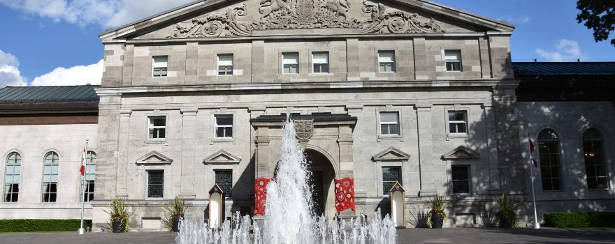 Rideau Hall