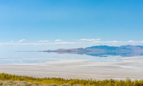 Great Salt Lake