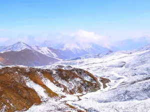 Laji Mountain
