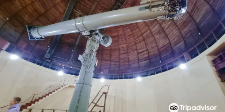 普爾科沃天文台