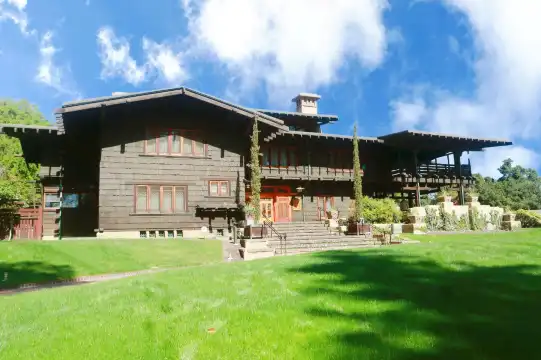 Hotels near The Gamble House