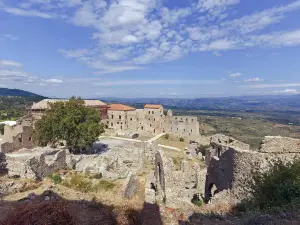 Archaeological Site of Sparta