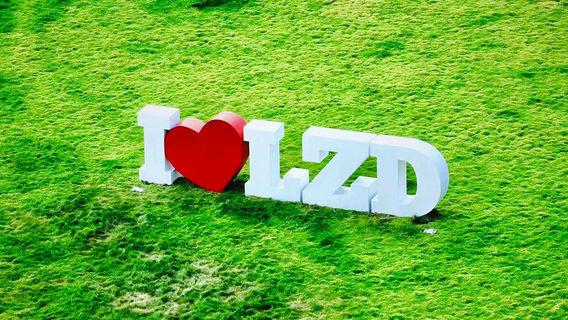 Liangzidao Ecological Scenic Spot