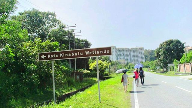 Bike Borneo Day Tours