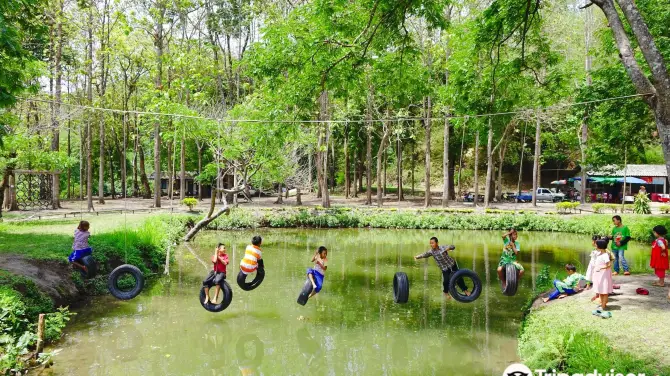 2_อุทยานแห่งชาติน้ำหนาว